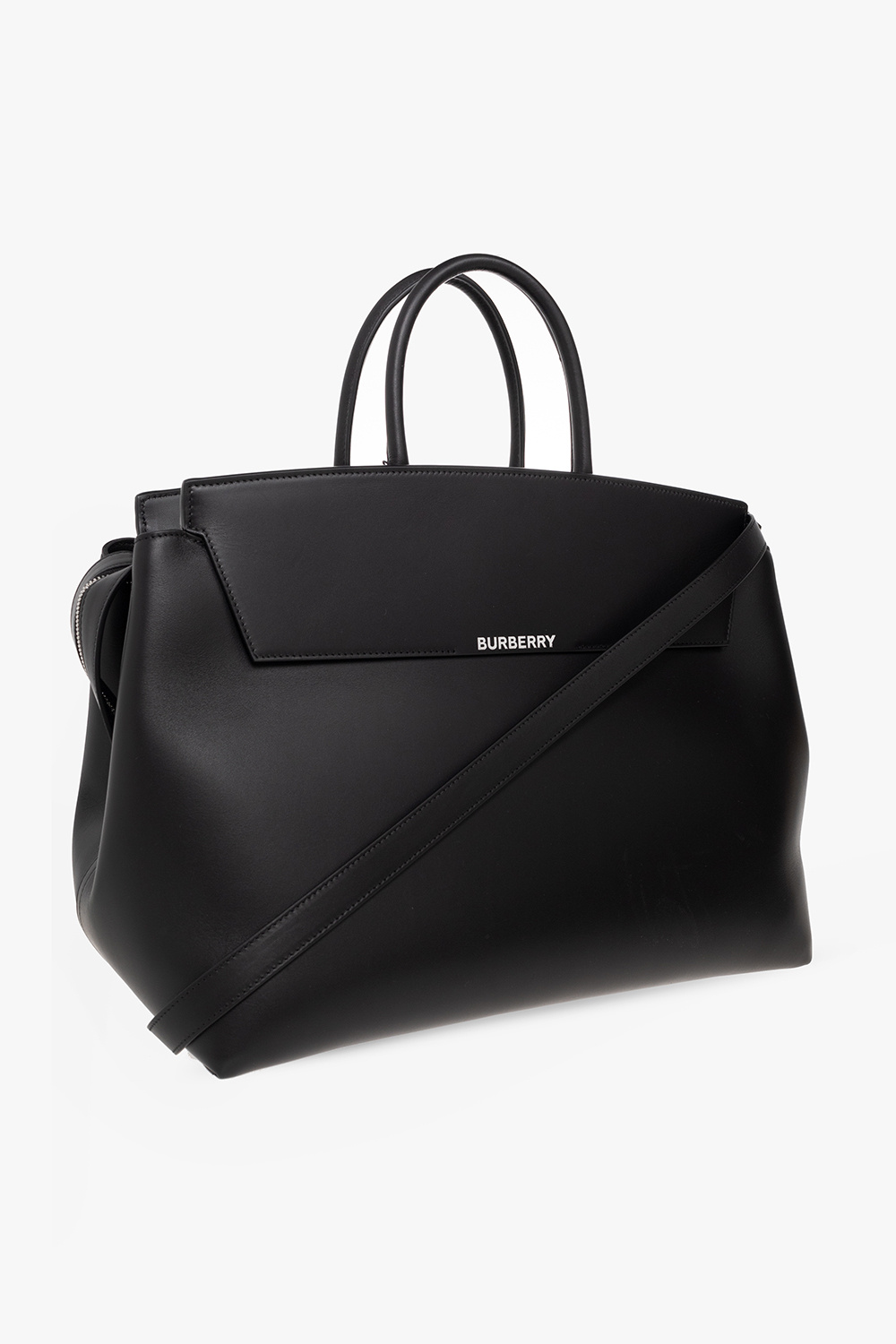 バッグ・カバンその他 BURBERRY Women Bags 8102214 A1189 black I still really like old Burberry - SchaferandweinerShops